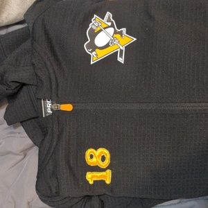 It's way too big for me Xxl